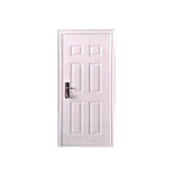 STEEL ENTRANCE DOOR