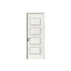 WATERPROOF PVC DOOR