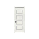 WATERPROOF PVC DOOR
