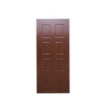 MDF WOODEN DOOR LEAF
